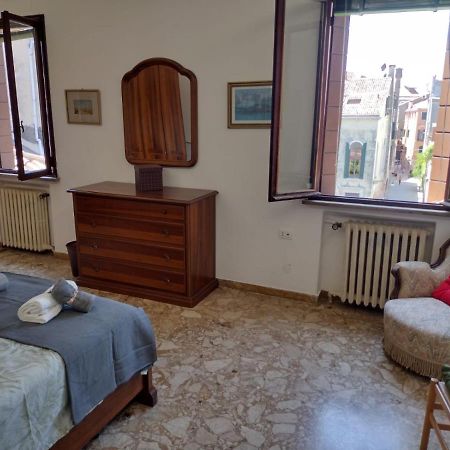 Stefy'S Rooms Венеция Экстерьер фото