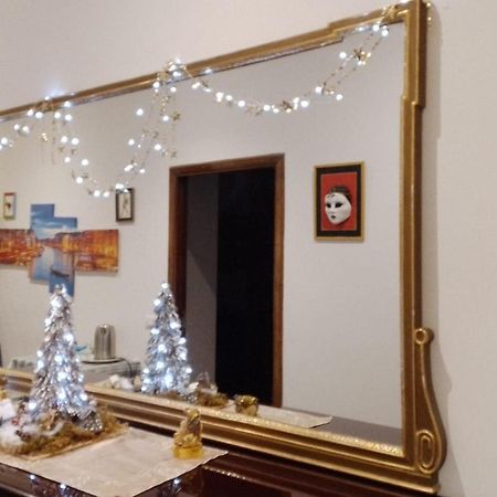 Stefy'S Rooms Венеция Экстерьер фото