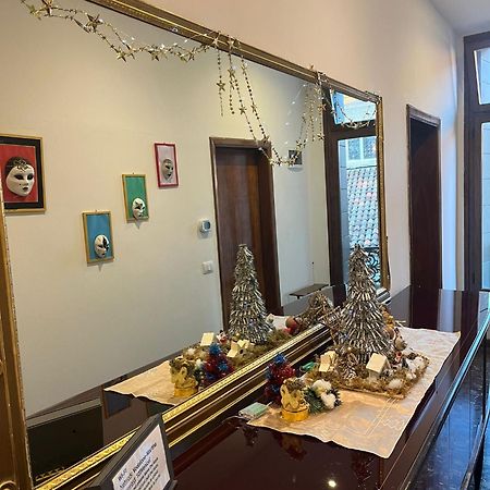Stefy'S Rooms Венеция Экстерьер фото