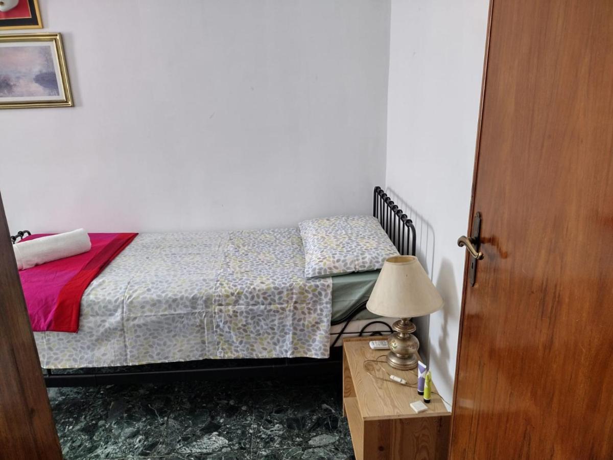 Stefy'S Rooms Венеция Экстерьер фото