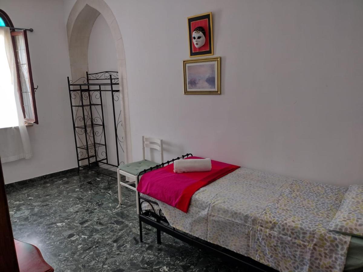 Stefy'S Rooms Венеция Экстерьер фото