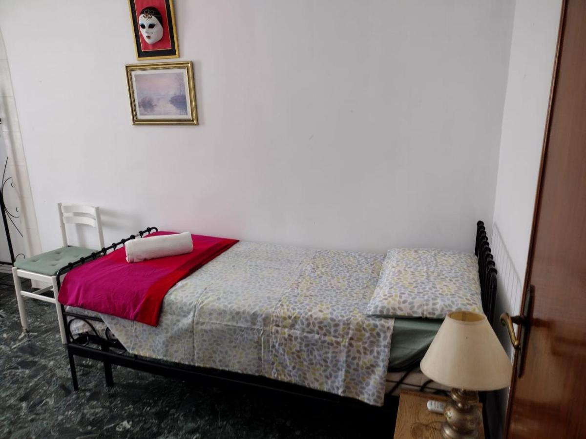 Stefy'S Rooms Венеция Экстерьер фото