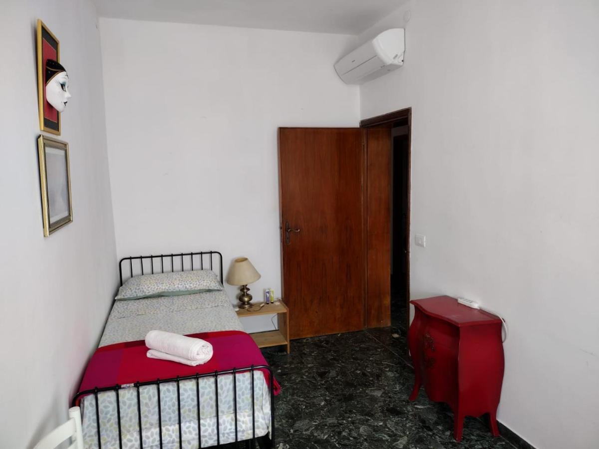 Stefy'S Rooms Венеция Экстерьер фото