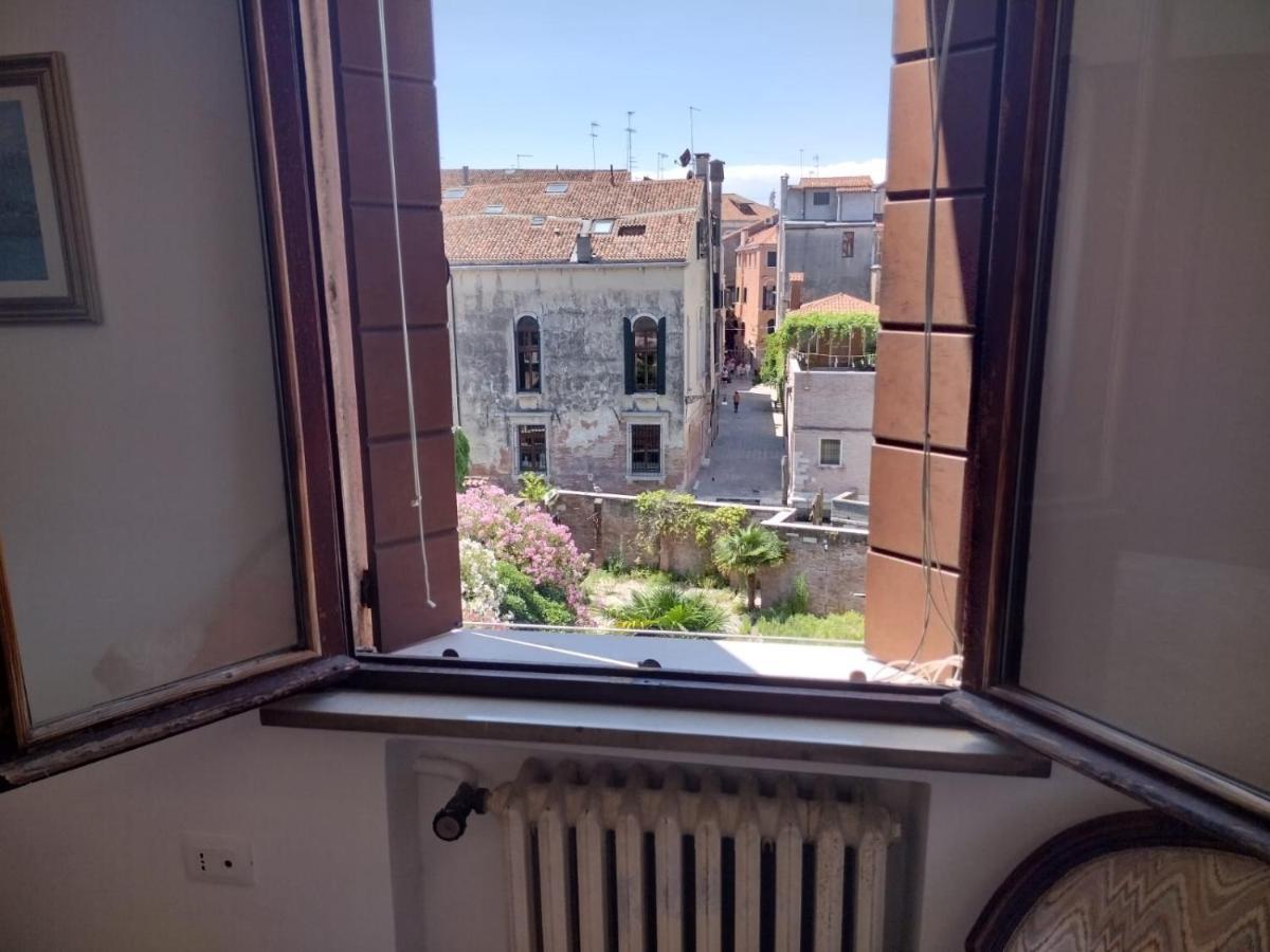 Stefy'S Rooms Венеция Экстерьер фото