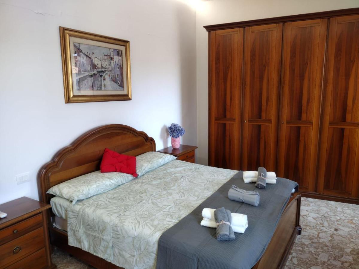 Stefy'S Rooms Венеция Экстерьер фото