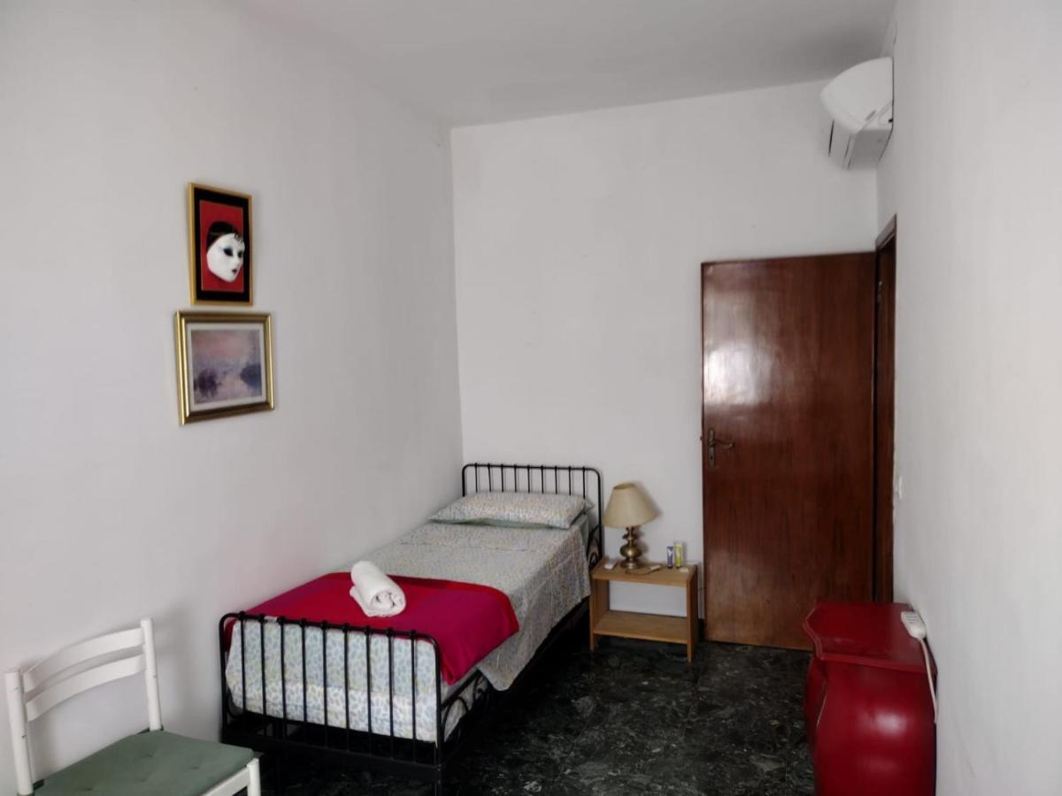 Stefy'S Rooms Венеция Экстерьер фото