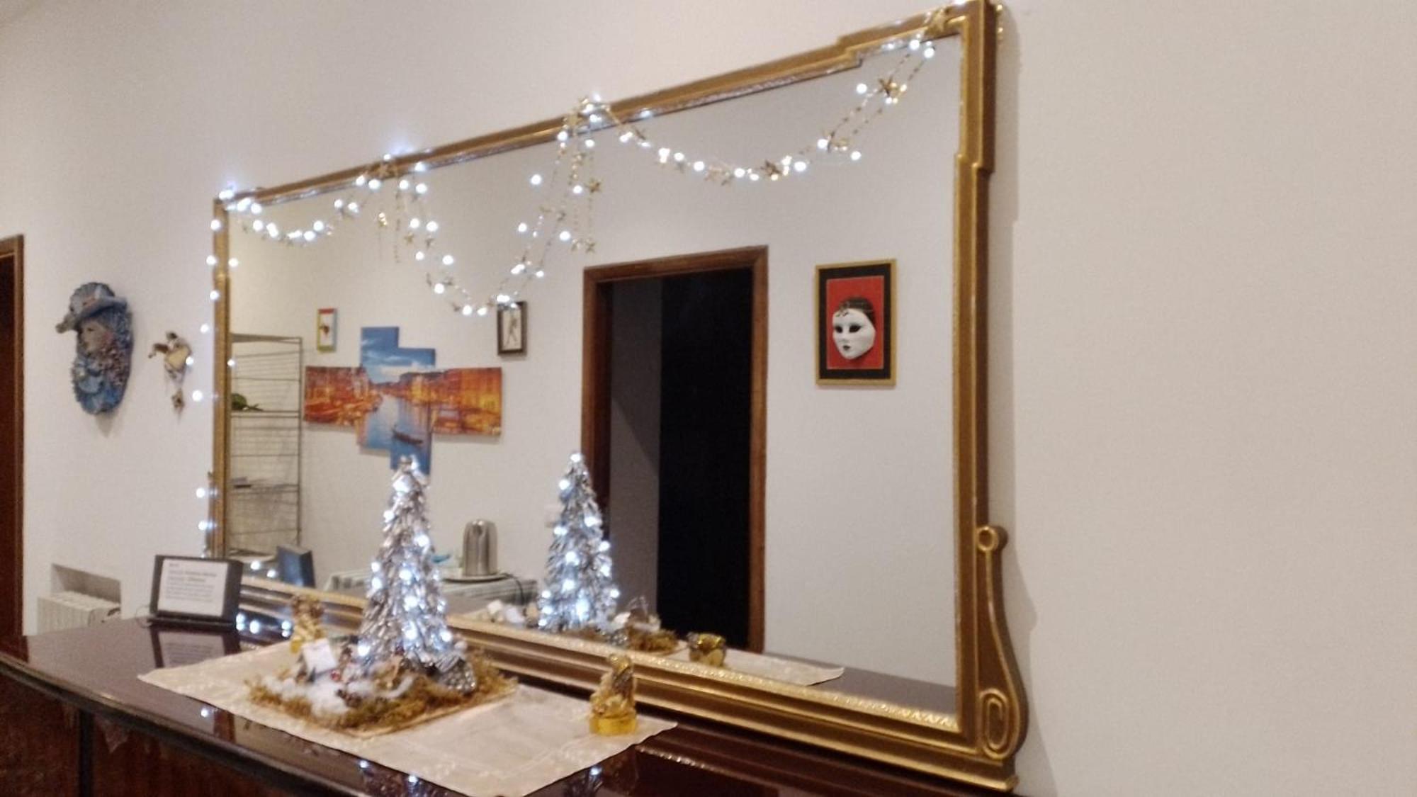 Stefy'S Rooms Венеция Экстерьер фото
