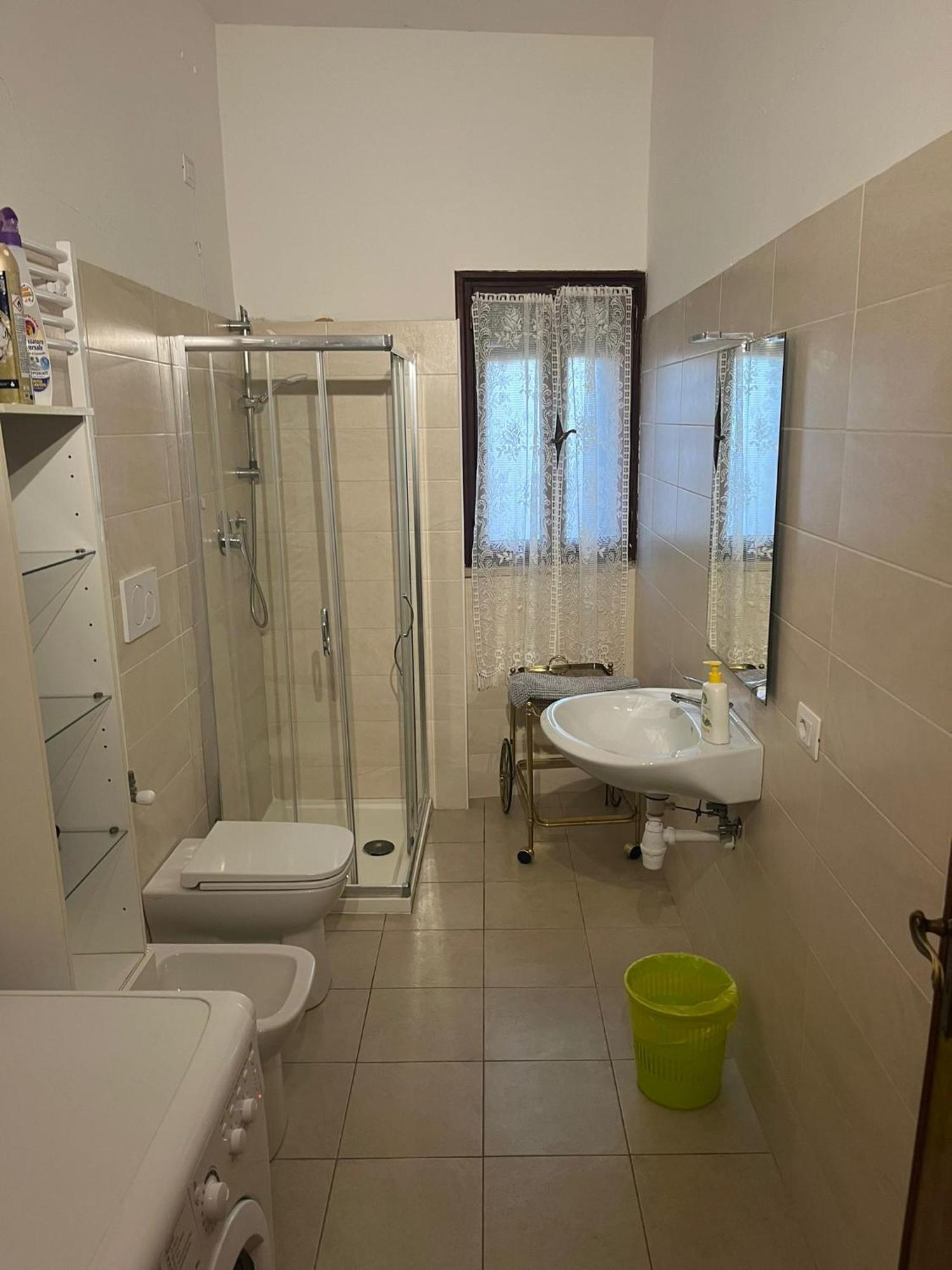 Stefy'S Rooms Венеция Экстерьер фото