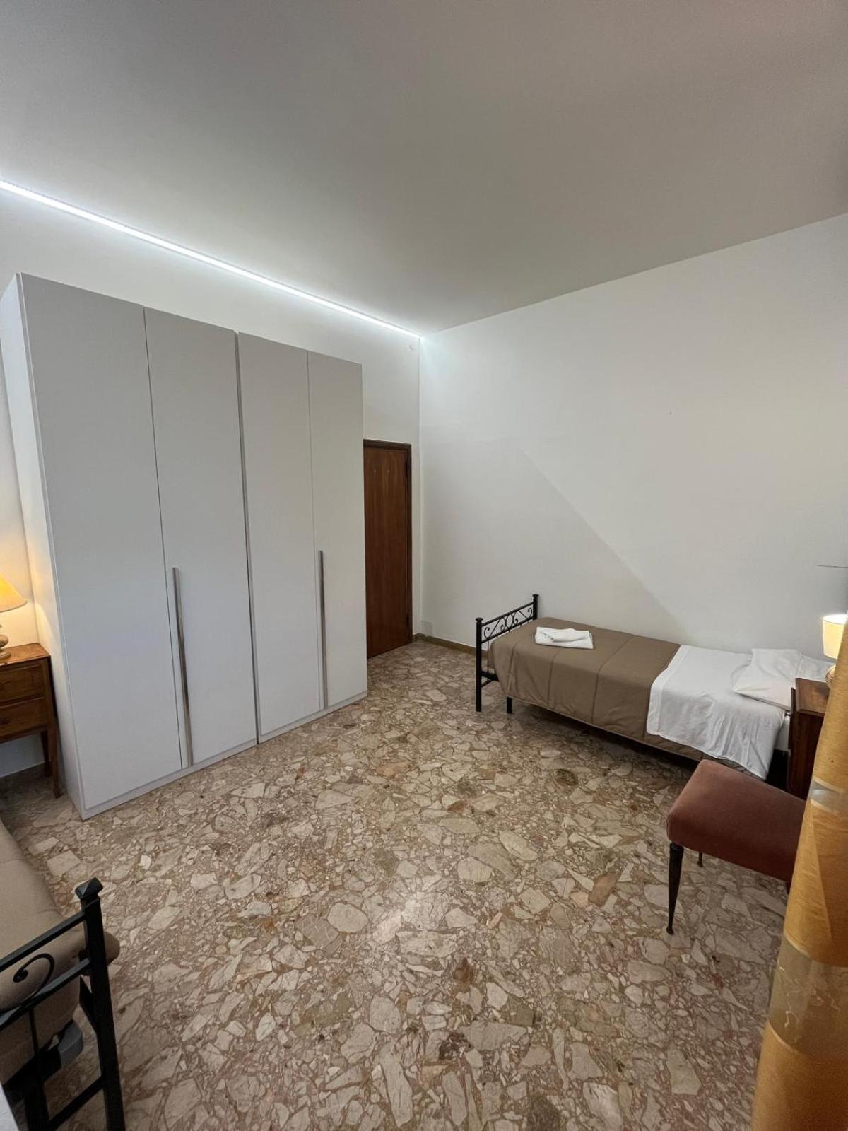 Stefy'S Rooms Венеция Экстерьер фото