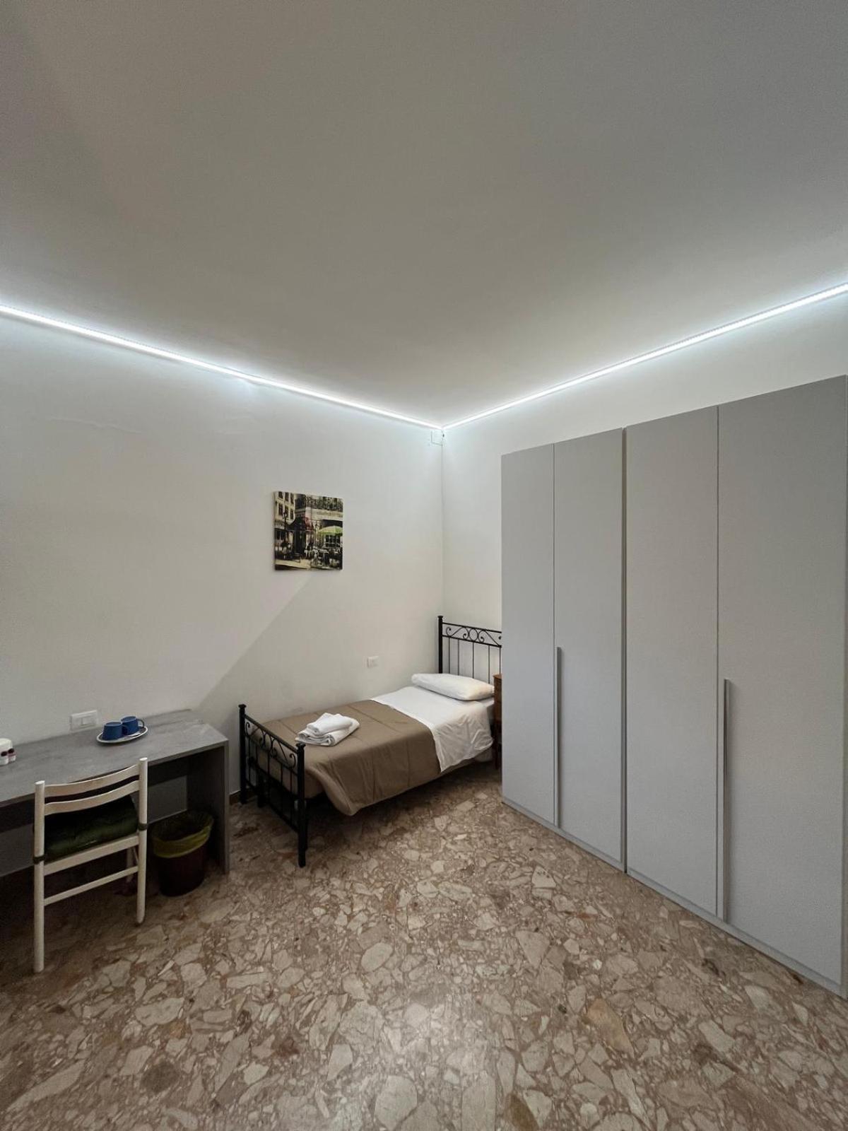 Stefy'S Rooms Венеция Экстерьер фото