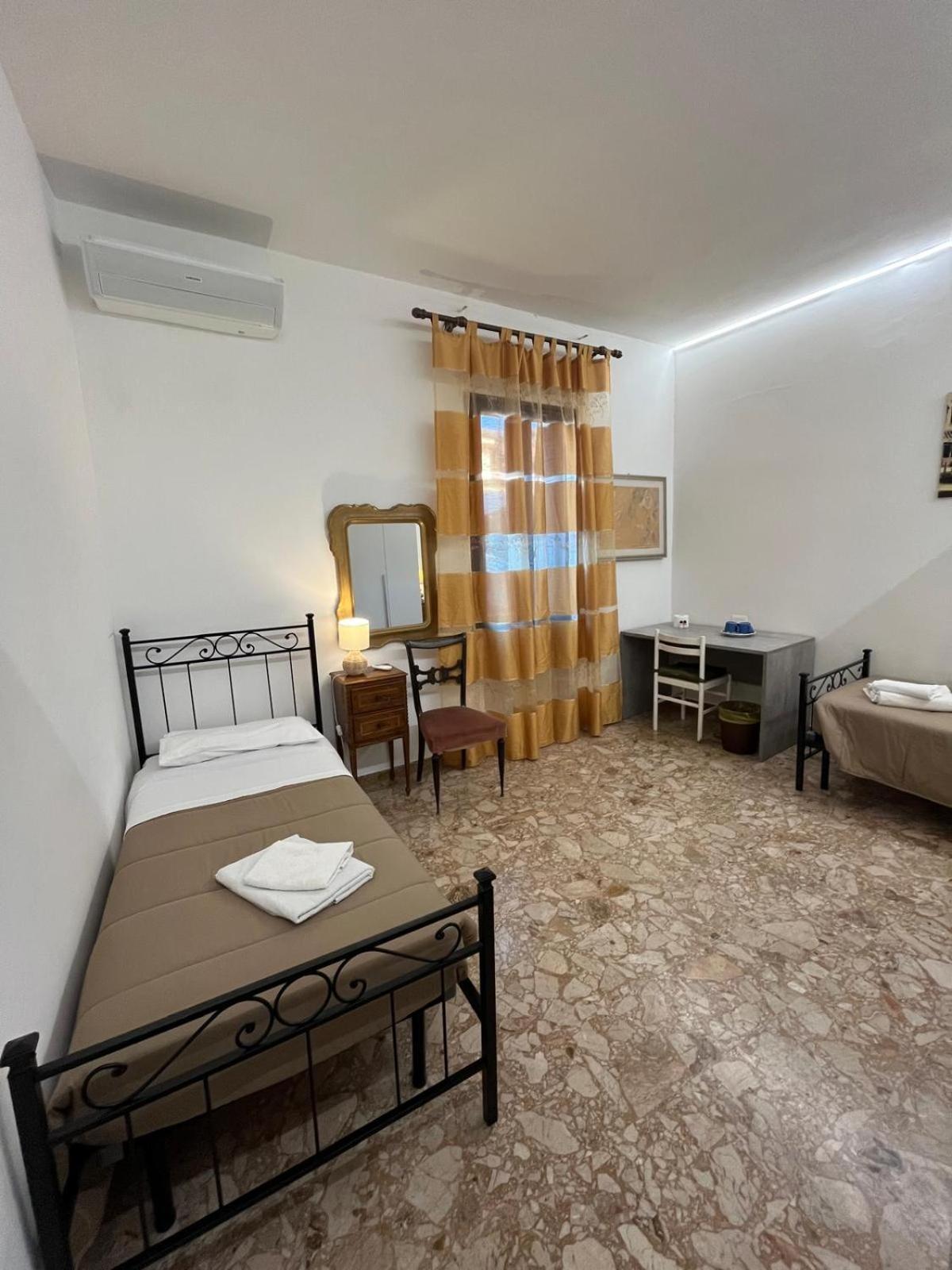 Stefy'S Rooms Венеция Экстерьер фото