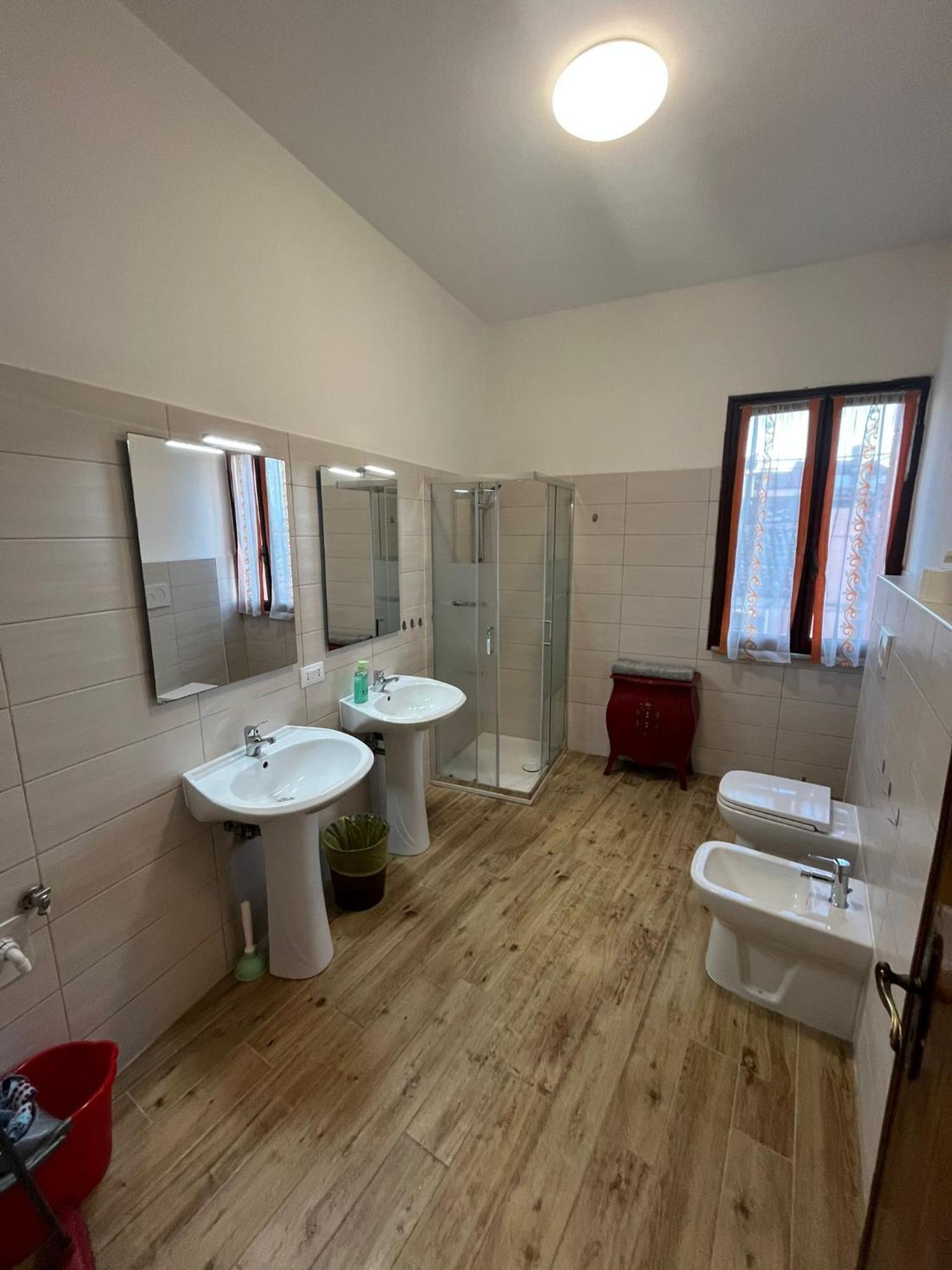 Stefy'S Rooms Венеция Экстерьер фото