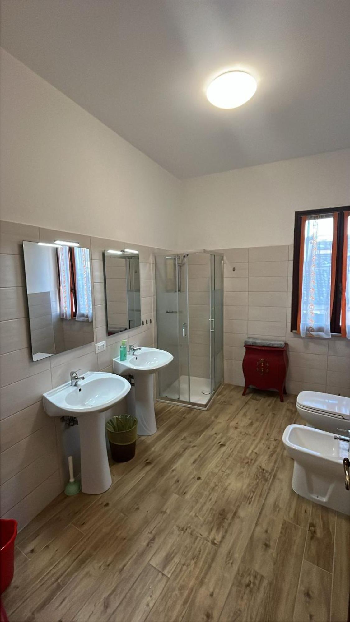 Stefy'S Rooms Венеция Экстерьер фото