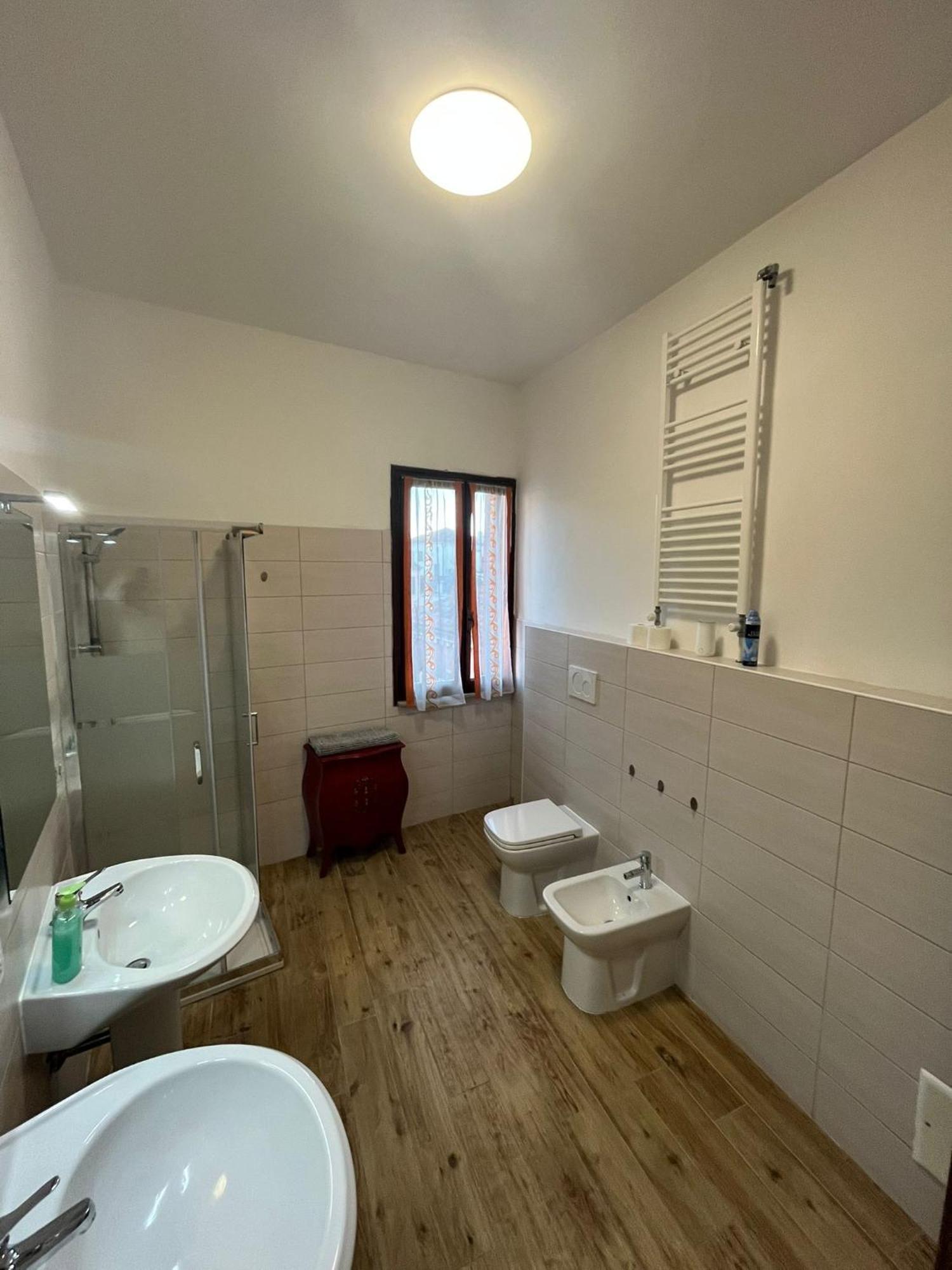 Stefy'S Rooms Венеция Экстерьер фото